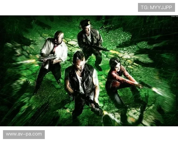 《求生之路进入游戏时为何默认选择为中心位置的原因分析》